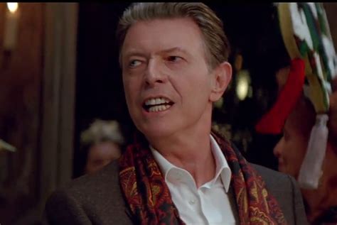 David Bowie sings ‘I’d Rather Be High’ in new film for Louis 